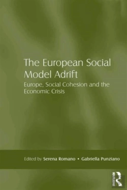 Bertrand.pt - The European Social Model Adrift