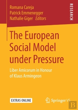 Bertrand.pt - The European Social Model Under Pressure