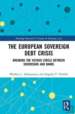 Bertrand.pt - The European Sovereign Debt Crisis