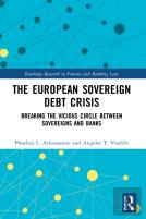 The European Sovereign Debt Crisis