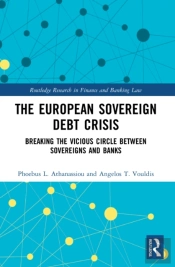 The European Sovereign Debt Crisis