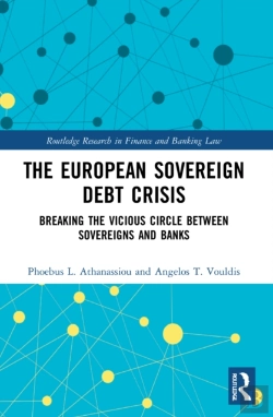 Bertrand.pt - The European Sovereign Debt Crisis