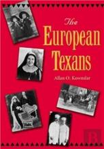 The European Texans