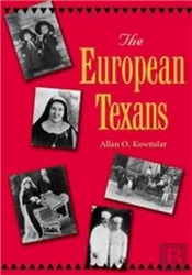 The European Texans