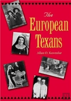 Bertrand.pt - The European Texans