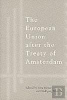 The European Union After The Treaty Of Amsterdam