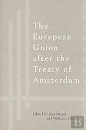 The European Union After The Treaty Of Amsterdam