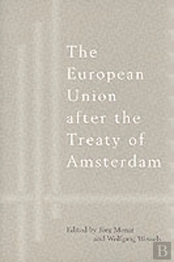 Bertrand.pt - The European Union After The Treaty Of Amsterdam