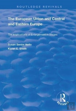 Bertrand.pt - The European Union And Central And Eastern Europe