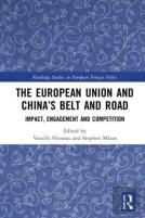 The European Union And Chinaâ€™S Belt And Road