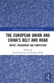 The European Union And Chinaâ€™S Belt And Road