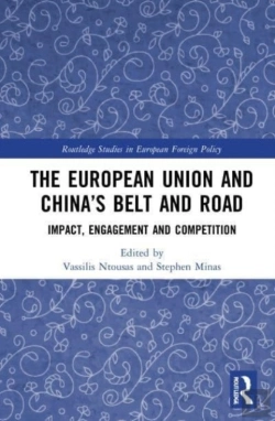 Bertrand.pt - The European Union And Chinaâ€™S Belt And Road