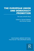 The European Union And Democracy Promotion