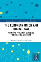 The European Union And Digital Law