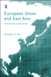 The European Union And East Asia