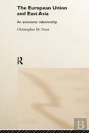 The European Union And East Asia