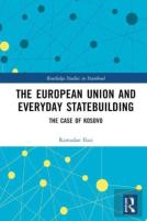 The European Union And Everyday Statebuilding