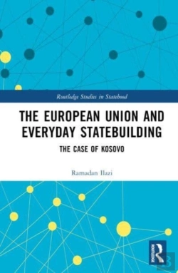 Bertrand.pt - The European Union And Everyday Statebuilding