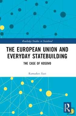 Bertrand.pt - The European Union And Everyday Statebuilding