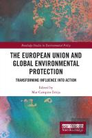 The European Union And Global Environmental Protection