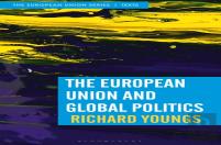 The European Union And Global Politics