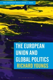 The European Union And Global Politics