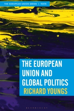 Bertrand.pt - The European Union And Global Politics