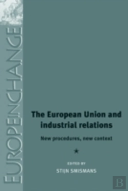 Bertrand.pt - The European Union And Industrial Relations
