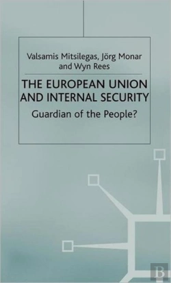 Bertrand.pt - The European Union And Internal Security