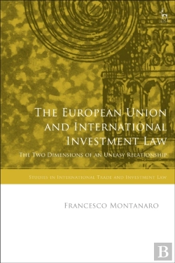 Bertrand.pt - The European Union And International Investment Law