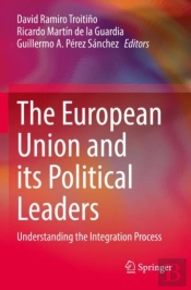 The European Union And Its Political Leaders