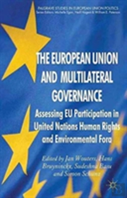 Bertrand.pt - The European Union And Multilateral Governance