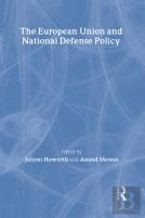 The European Union And National Defence Policy