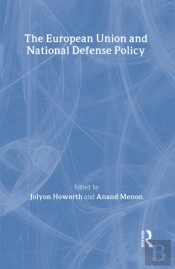 The European Union And National Defence Policy