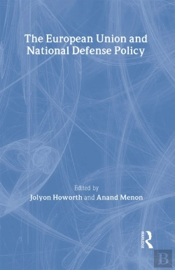 Bertrand.pt - The European Union And National Defence Policy