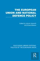 The European Union And National Defence Policy