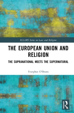 Bertrand.pt - The European Union And Religion