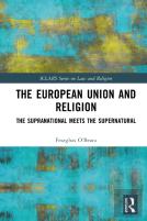 The European Union And Religion
