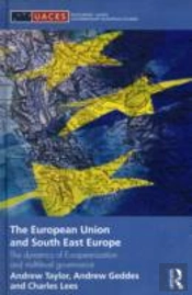 The European Union And South East Europe