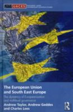 Bertrand.pt - The European Union And South East Europe