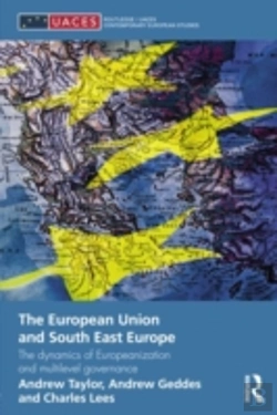 Bertrand.pt - The European Union And South East Europe