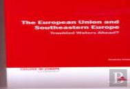 The European Union And Southeastern Europe