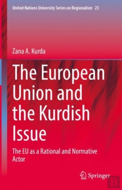 Bertrand.pt - The European Union And The Kurdish Issue