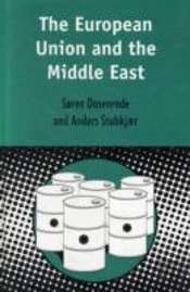 The European Union And The Middle East