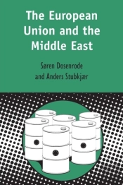 The European Union And The Middle East