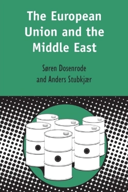 Bertrand.pt - The European Union And The Middle East