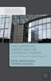The European Union And The Roman Catholic Church
