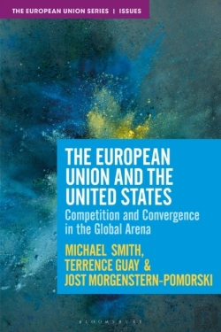 Bertrand.pt - The European Union And The United States