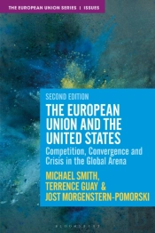 The European Union And The United States