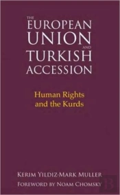 The European Union And Turkish Accession